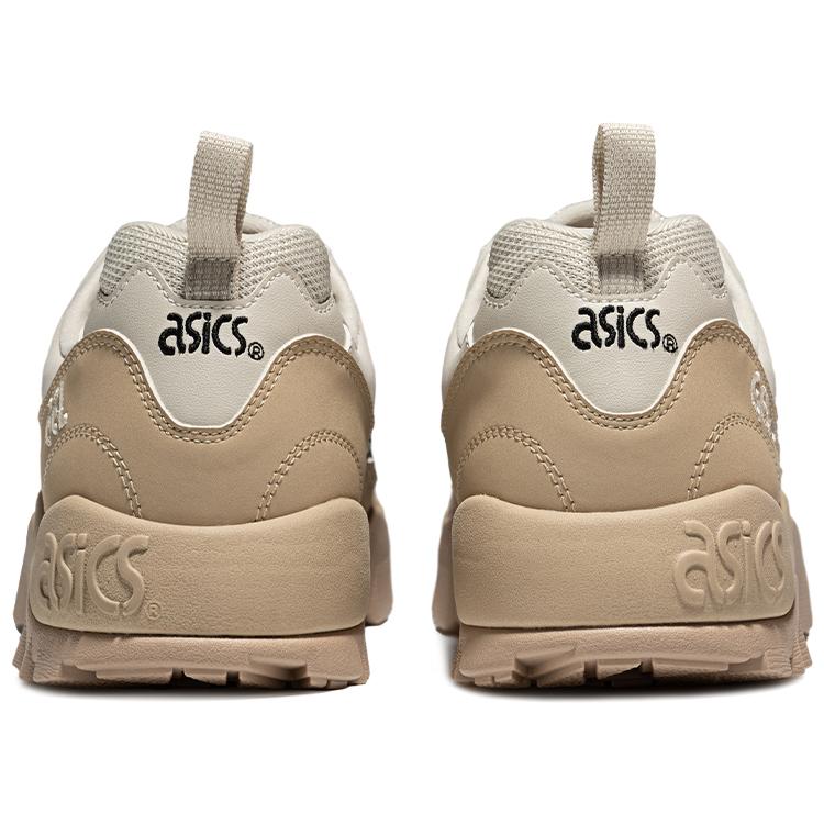 ASICS Gel-Truck Piedmont Grey Pure Silver Cushioned Everyday Footwear 1203A485-021