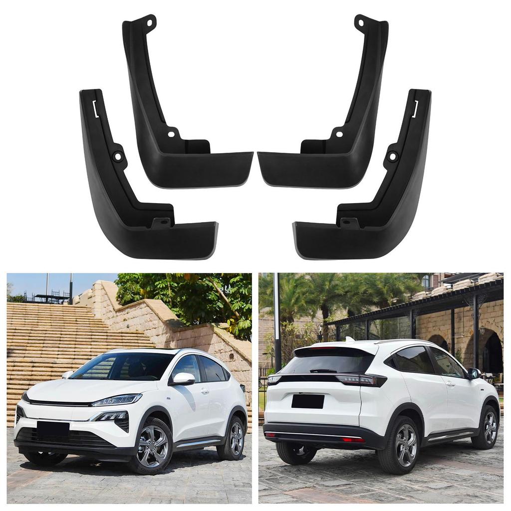 Honda M-NV 2021-2023 Car Tire Mudguards, Export & Cross-Border Modification Products