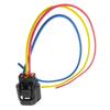 Transmission Speed Sensor Wire Harness Plug MR567292 Fit for Chrysler Sebring Dodge Stratus Mitsubishi Eclipse Galant Outlander
