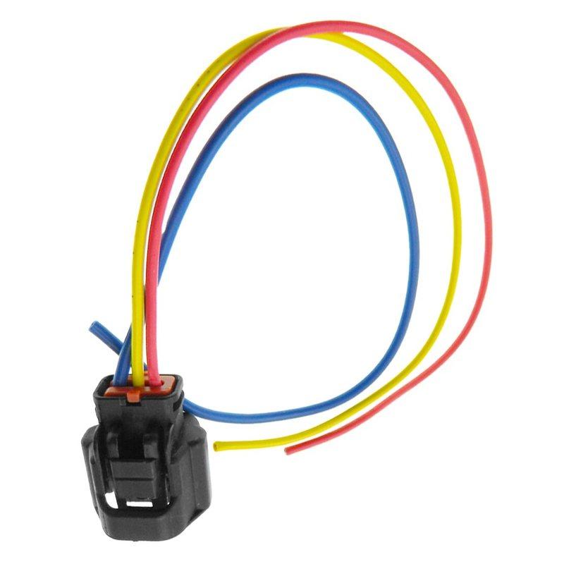 Transmission Speed Sensor Wire Harness Plug MR567292 Fit for Chrysler Sebring Dodge Stratus Mitsubishi Eclipse Galant Outlander