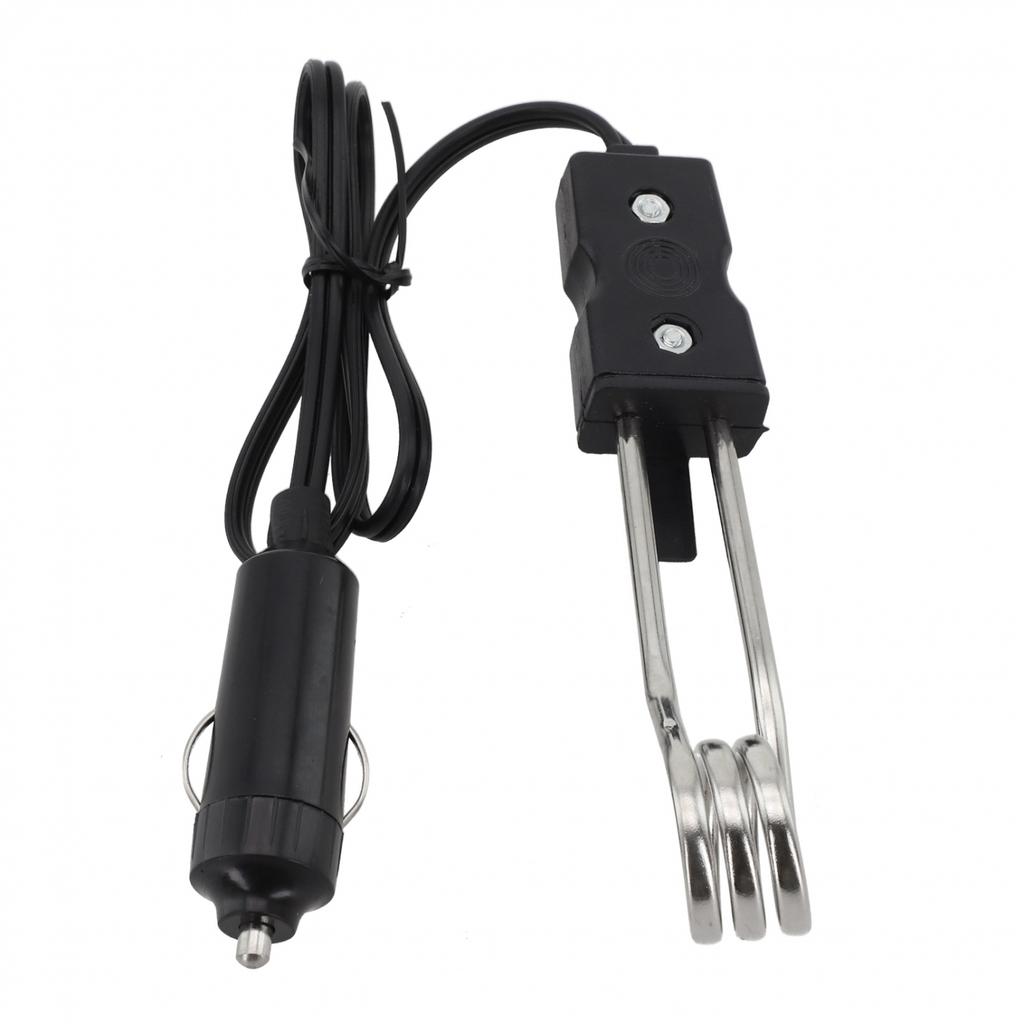 For Outdoor Activities Car Immersion Heater Mug Parts 120W