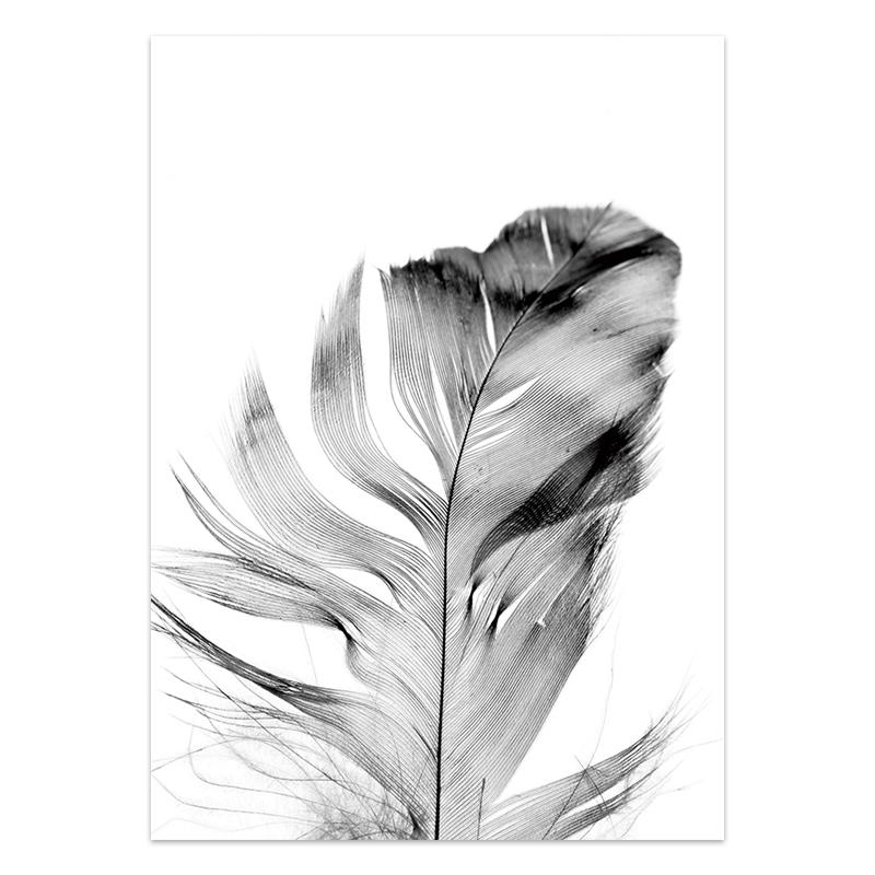 Nordic Minimalist Poster and Print Shoulder Kiss Hand Wall Art Canvas Painting Black White Art Pictures Living Room Home Decor