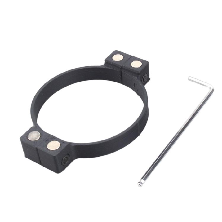 

Modification Set Magnetic Shifter Paddles Gear Mod for G29 G27 Racings Steering Wheel Accessories 1