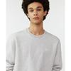 Reebok Vector Essentials Brushed Sweatshirt   Gray