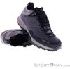 Полуботинки Tecnica Forge Hike GTX