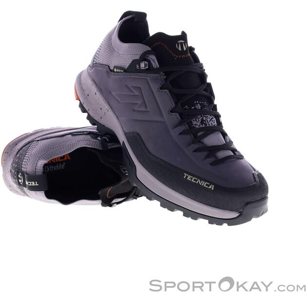Полуботинки Tecnica Forge Hike GTX
