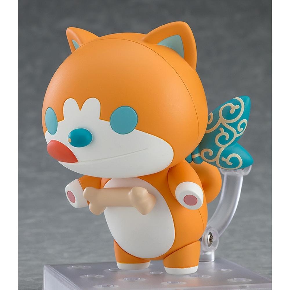 Good Smile Company Godzilla Nendoroid Pelops Ii Godzilla Singular Point 