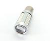 LED Bau15S Orange 1000Lm Canbus Py21W USA