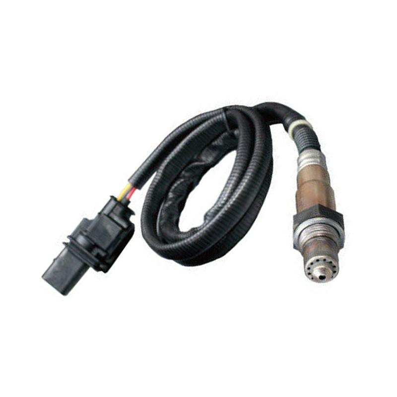 0258017025 WideBand Oxygen Sensor LSU4.9 With AEM air-fuel ratio table