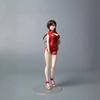 Beautiful Girl Series, Loan Girlfriend, Suwon Chizuru, Cheongsam, Standing Position, Ornament, Model, Boxed Figure