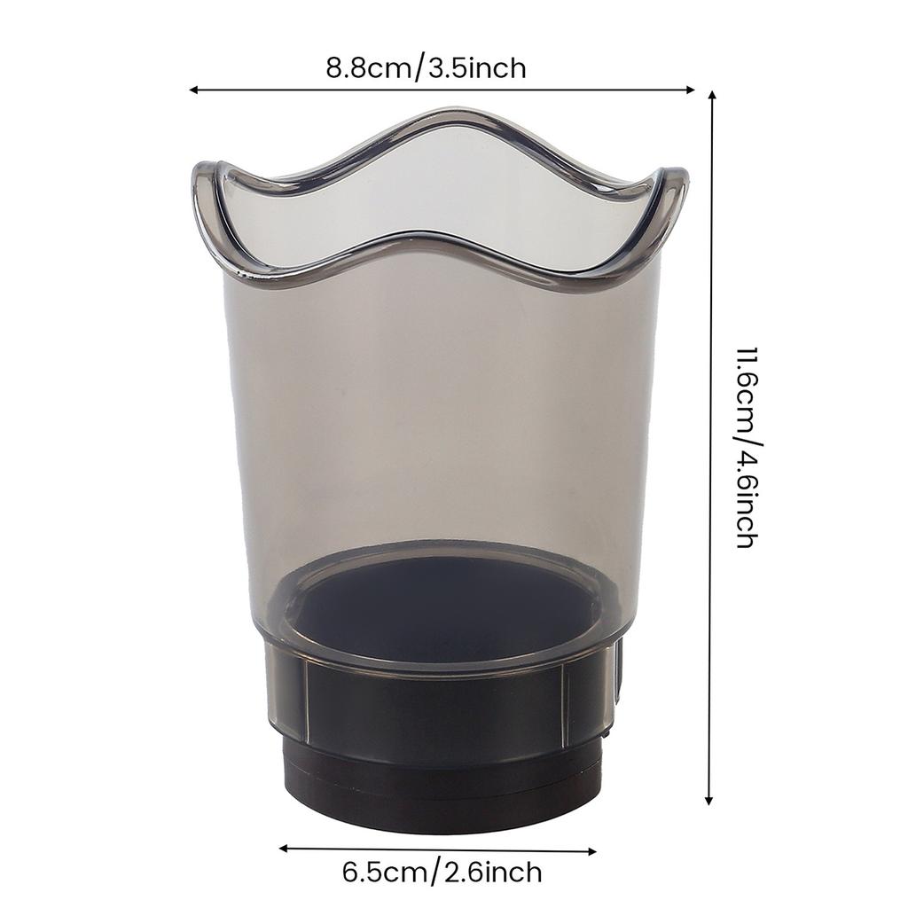 High-Quality Kitchen Slicing Equipment With Cup for Slicing Fruits Vegetables Strawberries Bananas as Kitchen Essential