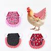 Vogels – Kleding voor vogels