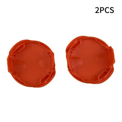 Garden Spool Cap Set Spare Spare Parts String Trimmer
