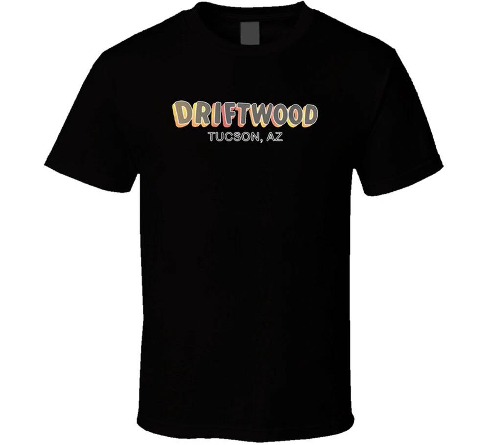 Driftwood Bar Arizona T Shirt S