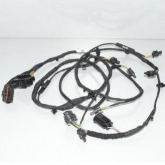 BMW 3 Series G20 Front Bumper PDC Sensor Wiring Harness