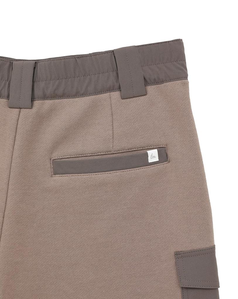 Sweat Shorts Everyday Use 7AK507 Coco L [TravisMatthew] Women's (Elastic Waist, Drawstring) / Golf, /