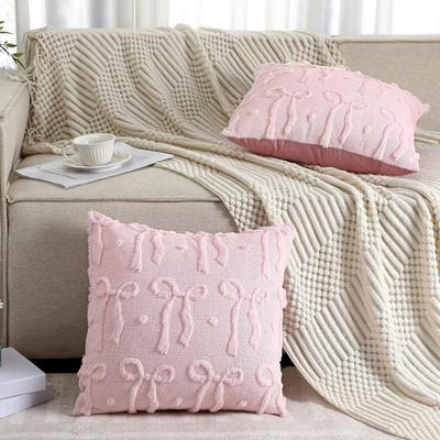 Textil do jedálne a obývacej izby – Obliečky na vankúše