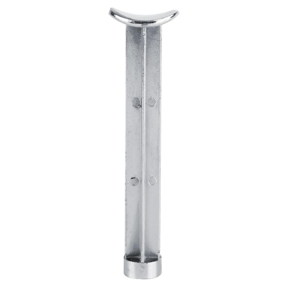 20pcs Metal Discs Clay Extruder Gun Multifunction Hand Held Disc Clay Extruder Silver Clay Extruder Tool Clay Sculpting