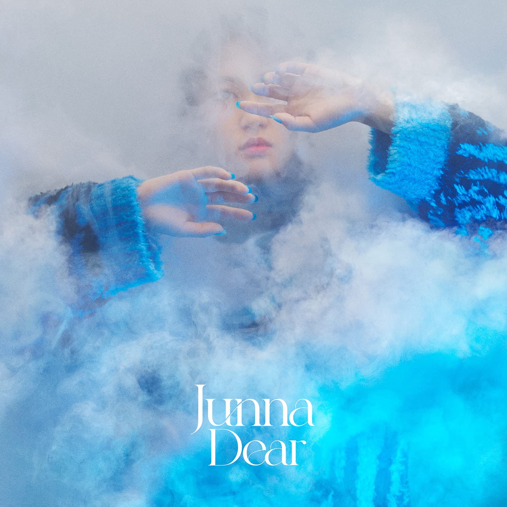 

Dear Press Limited [First Edition] [CD + Blu-ray]