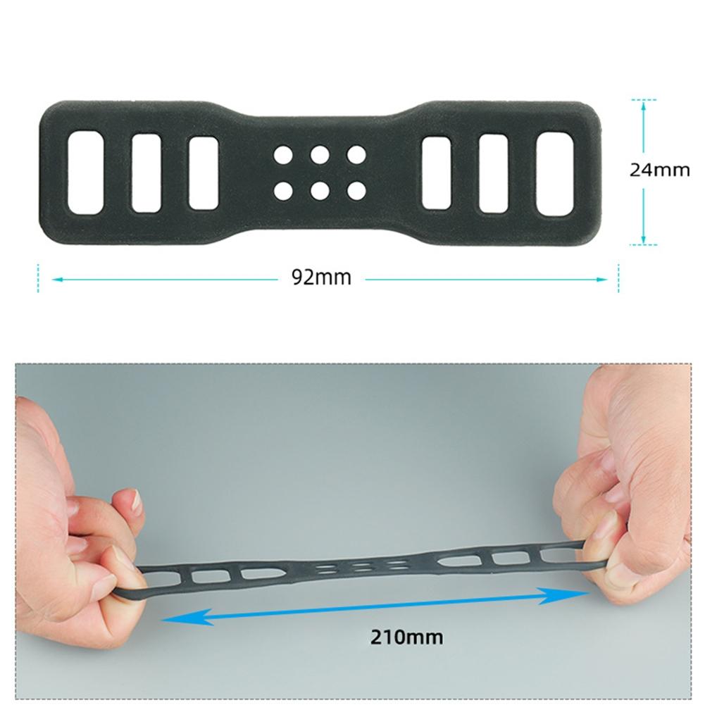 Bike Bandage Bike Bicycle Cycling Bike Silicone Bandage
