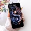 For Motorola Edge 70 Fusion 2026 Case XT2605-1 Cover Popular Cartoon Pattern Soft Silicone Phone Cases For Edge 70 Fusion+ Shell