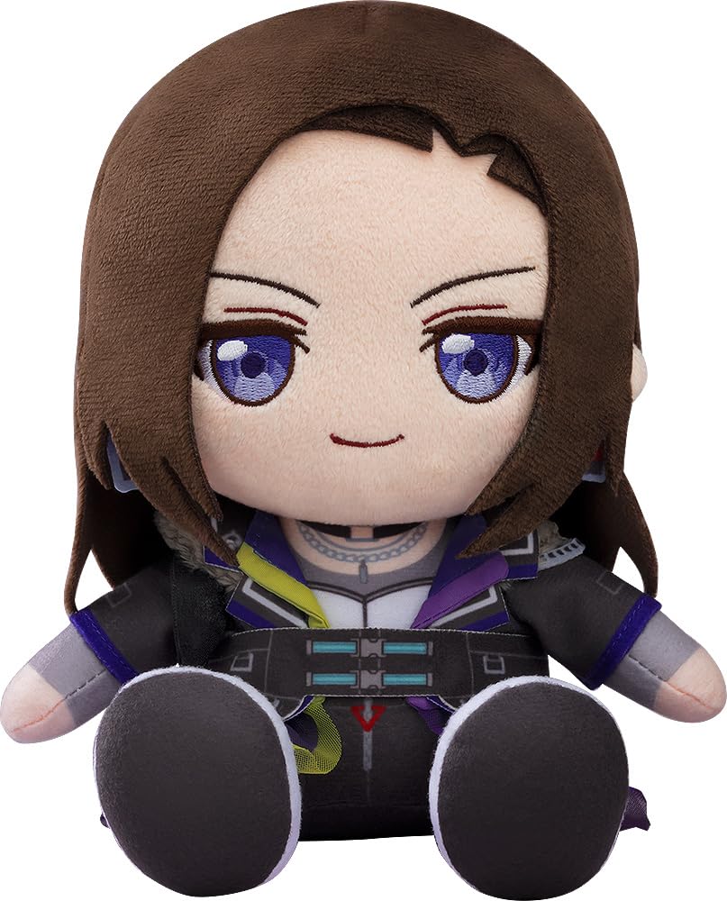 

BanG RAISE A SUILEN Layer Plush Toy Dream!