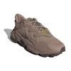 Adidas Originals Ozweego Retro Classic Versatile TPU Leather Slip Resistant Durable Breathable Low Top Casual Running Shoes Unisex Sneakers GX1811