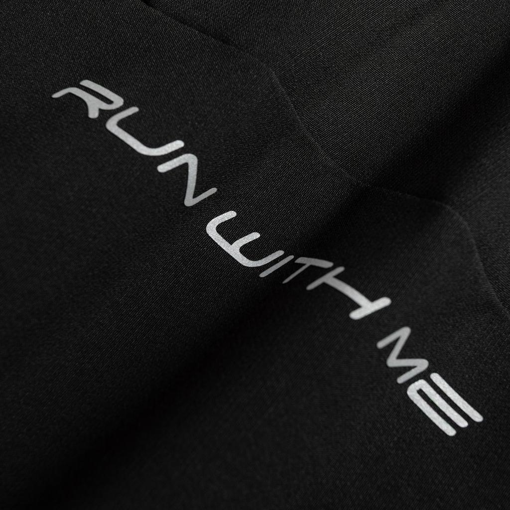 Anta Mens Woven Sports Long Pants Spring 2026 Casual Pants Men Bottoms Basic-Black 952615501-2