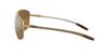 Sunglasses 0RB8322CH Brown Mirror Gold Gradient 62 Ray-Ban 001/A3