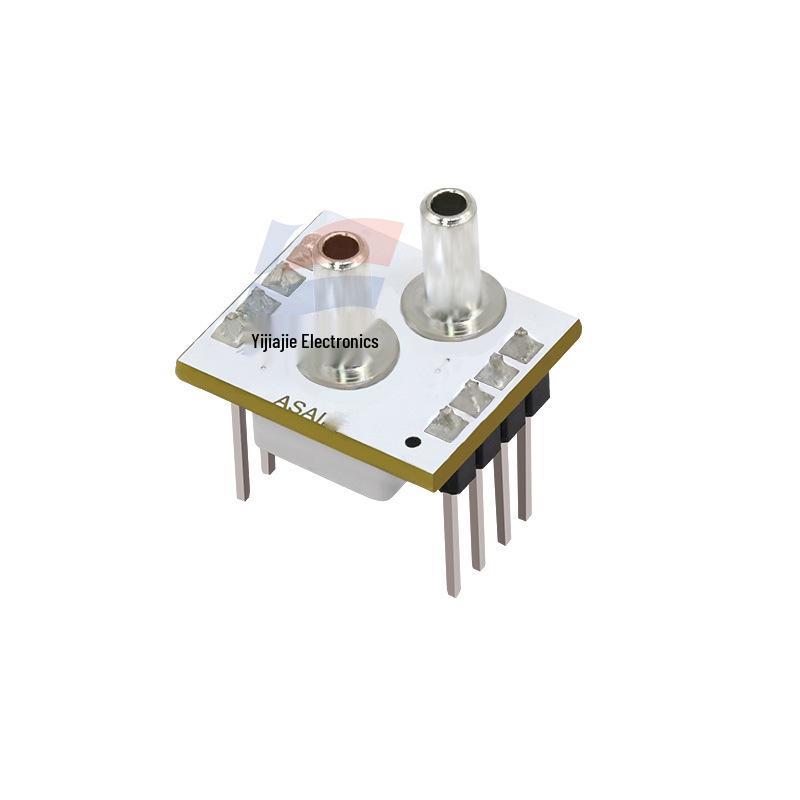 APR5852 Temperature-Compensated Piezoresistive Pressure Sensor for Ventilation and Airflow Detection
