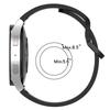 No Gap Silicone Strap for Samsung Galaxy Watch 7/6/5/4 40mm 44mm Pro 45mm Sports Bracelet Band Watch 6 4 Classic 47mm 43mm Belt