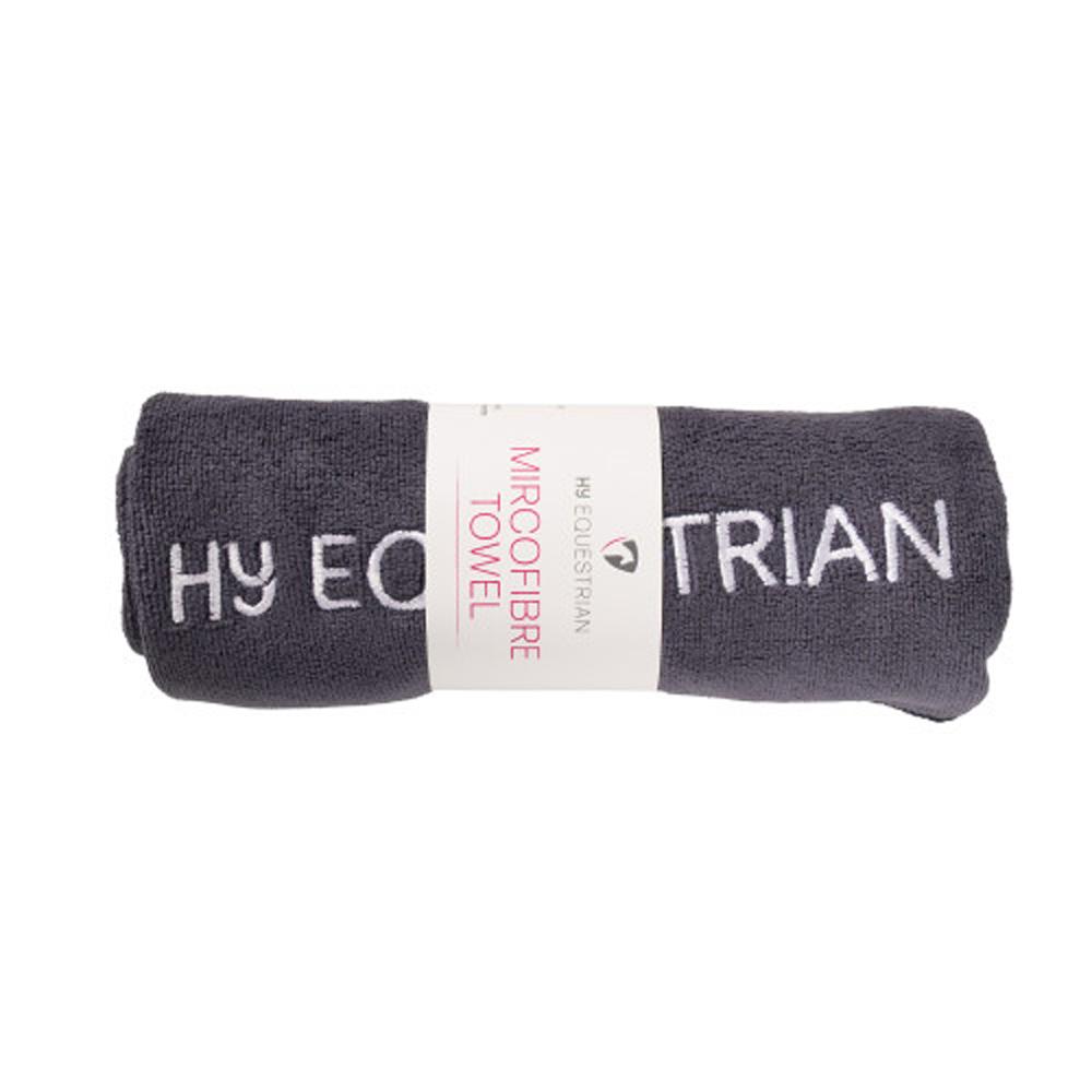 Hy Microfibre Towel