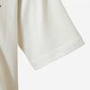 New Balance Uni Athletic Short Tee Nbneebs311   10  White