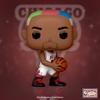 FUNKO Dennis Rodman POP! NBA Legends- (Bulls Home)