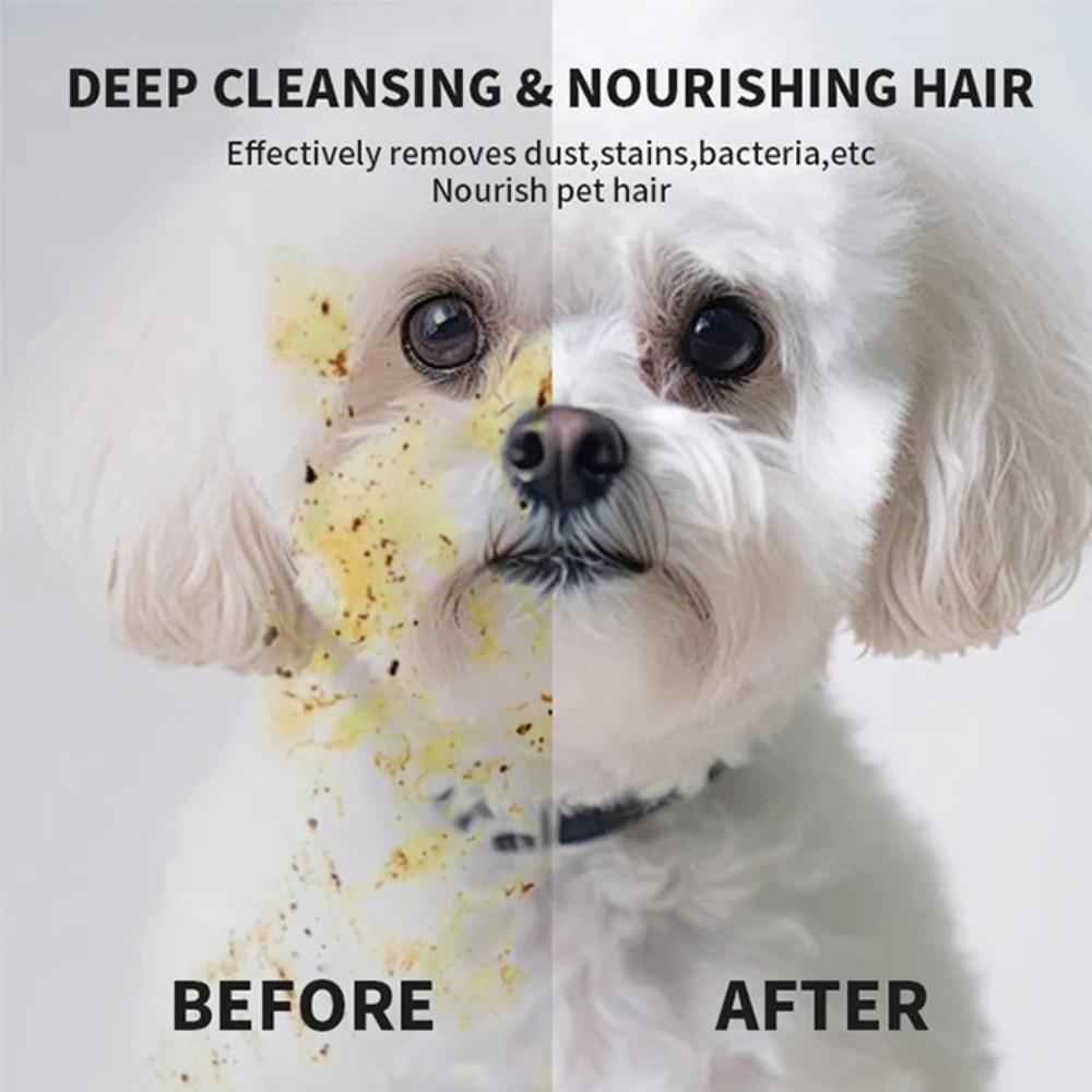 6Pcs Set Deodorizing Pet Wipes Gloves Pet Wipes Disposable Gloves Pet Care Cleaning Wipes