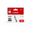 Canon CLI-881XL Dye Black Ink Cartridge