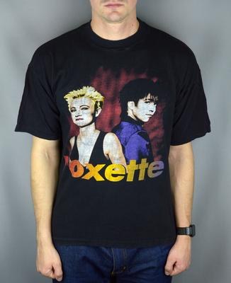 Üst giysisi – T-shirtler