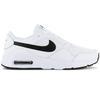 Nike Air Max SC - Men's Shoes White-Black CW4555-102 ORIGINAL