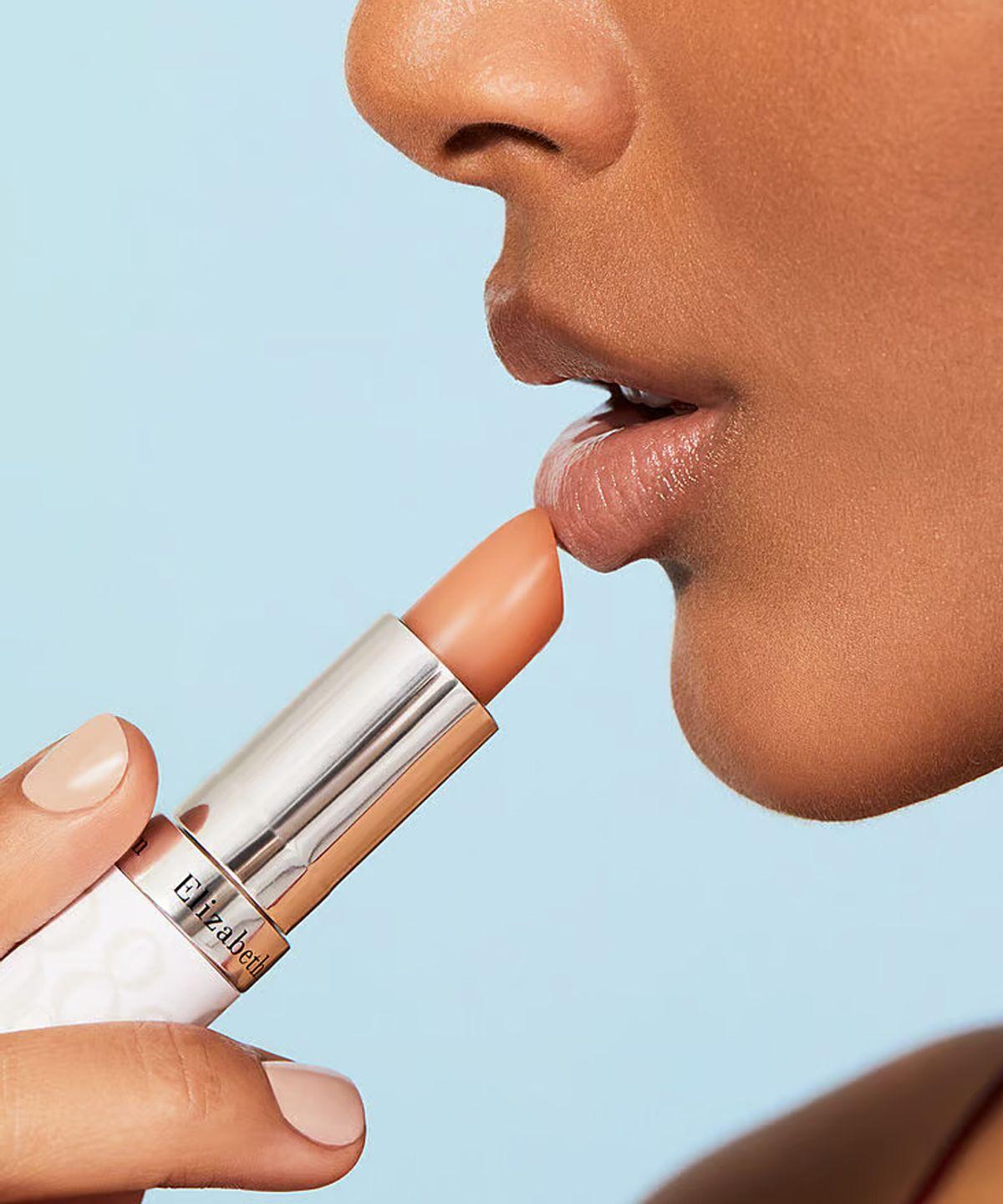 Eight Hour Cream Lip Protectant Stick SPF15 (Clear) Colorless