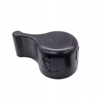 

Rosfix Przełącznik Zaworu Przelewowego – Kompatybilny z Agregatami Graco Mark V, VII, Ultra Max 695, 795, 1095 | Wysoka Jakość | Łatwa Obsługa