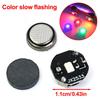 LED Luminous Lamp Wick Magnetic DIY Handicrafts LED Lights for Gift Wrapping Xmas Wedding Present Decoration Desktop Ornaments