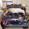 Hollow Knight Shadows Rise Bedding 1 Duvet Cover 2 Pillowcase Without Core Christmas Birthday Gift Duvet Cover And Pillowcase