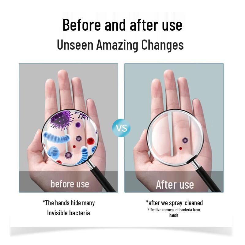 CATH KIDSTON Secret Forest Hand Cleansing Spray