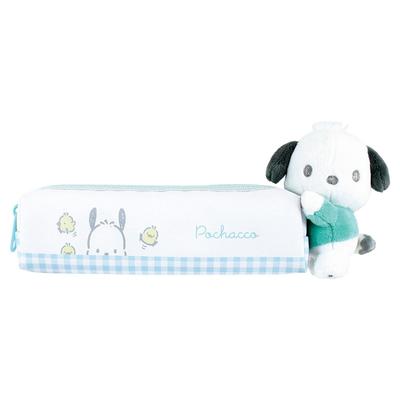 [T'S Factory] Stiftetasche Always Issho Stiftetasche SR-5543671PC Pochacco