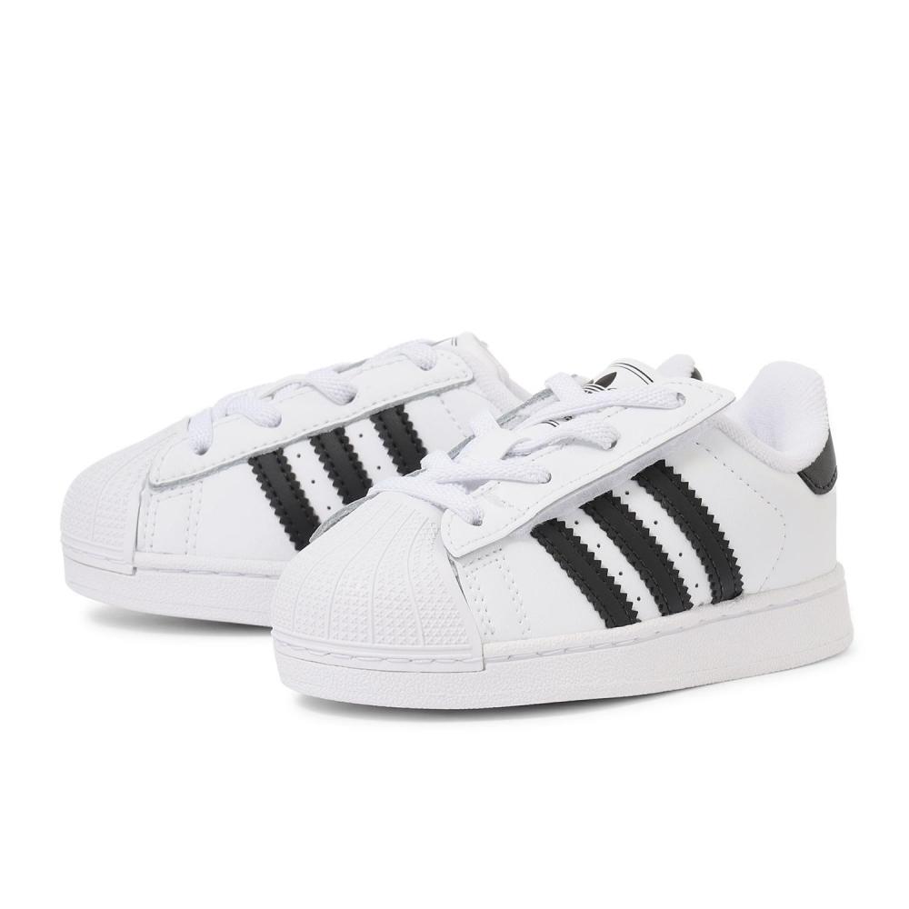 Adidas Superstar Ii Cf El Ftwr Core Ftwr Ih6402