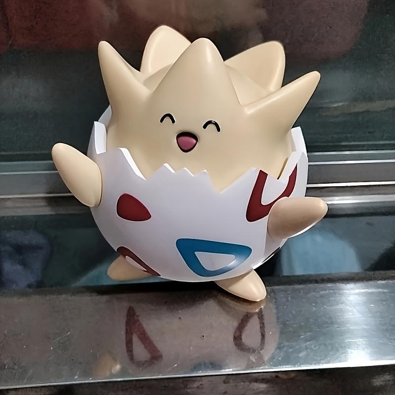 A Figurine of a Pet Character from The Elf Series Anime Game,PVC Collectible for Decorating Your Desk Or Car, Perfect for Christmas, Halloween