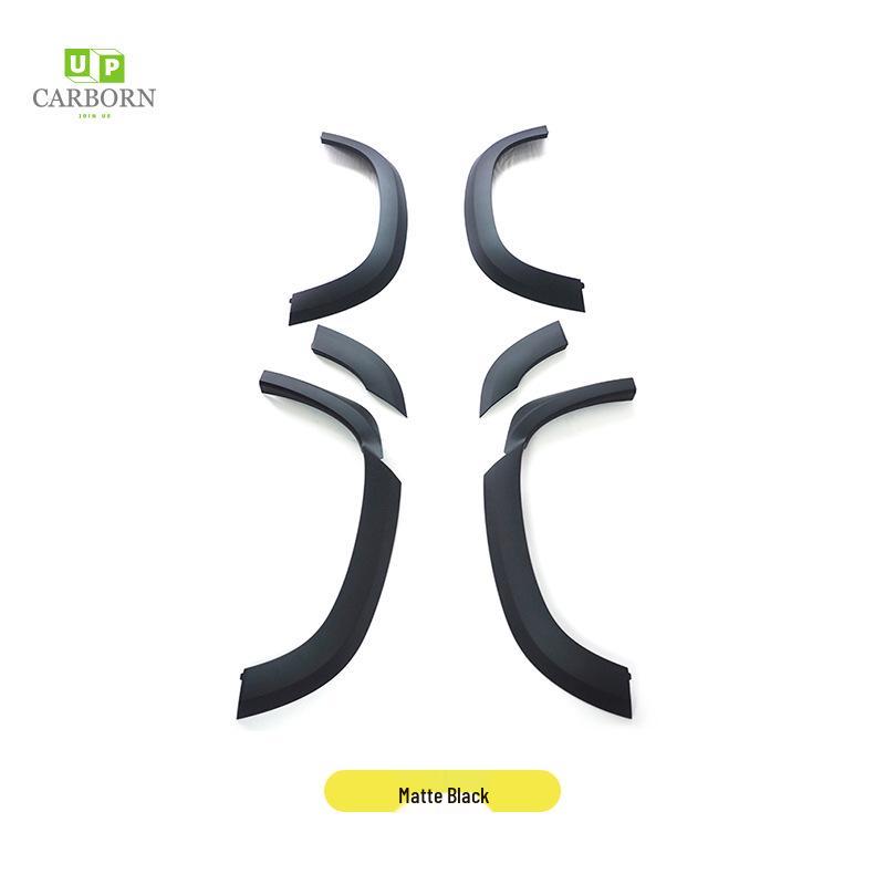 

Комплект расширителей колесных арок Defender 110 для моделей 2020-2022 годов