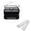 Adjustable Accordion Straps Soft Accordion Belt Straps Replacement for Accordion
