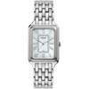 FoSSil Women S eS5306 Raquel Watch Silver Silver eS5306