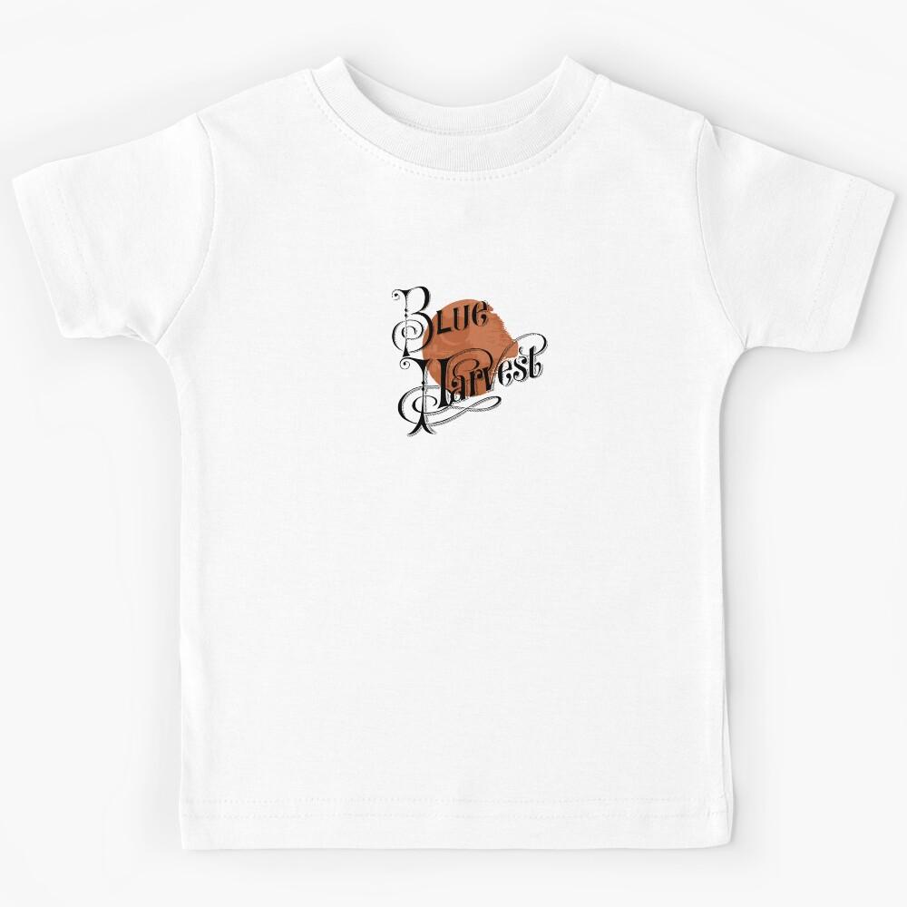 Harvest (Alt version) Kids T-Shirt 130